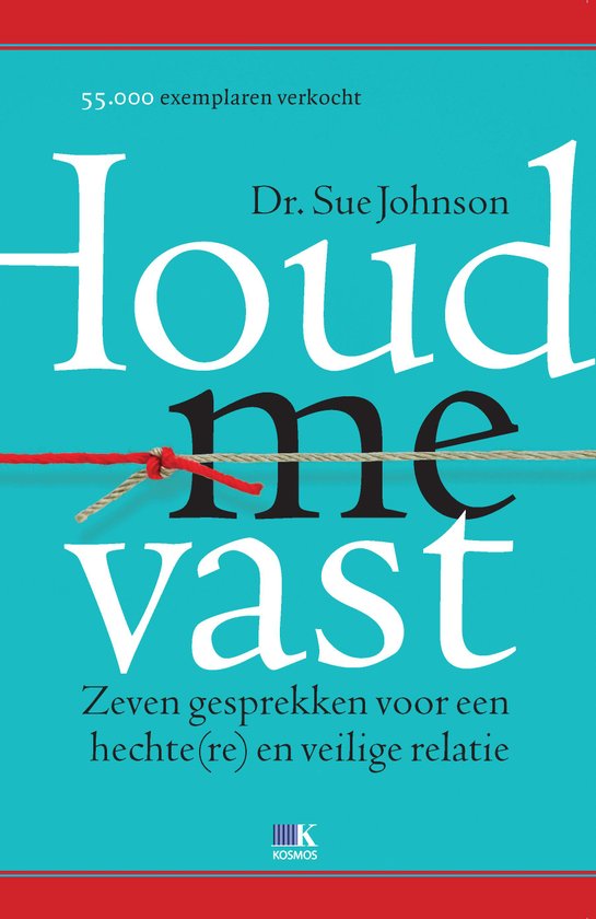 Relatietherapie: De liefde staat centraal in plaats van communicatieregels.